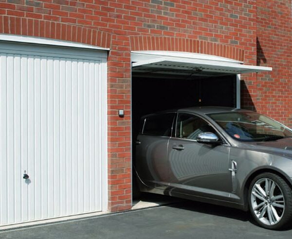 Electric Garage Doors Cost, How Much Do Automatic Garage Doors Cost