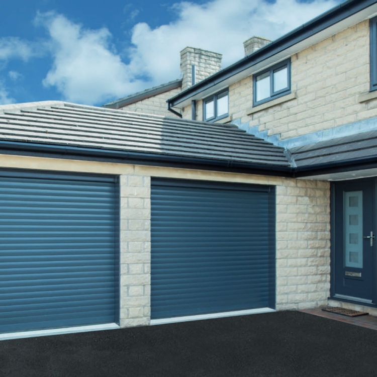 Roller Garage Doors (SALE NOW ON! 20 OFF ALL ROLLER DOORS)