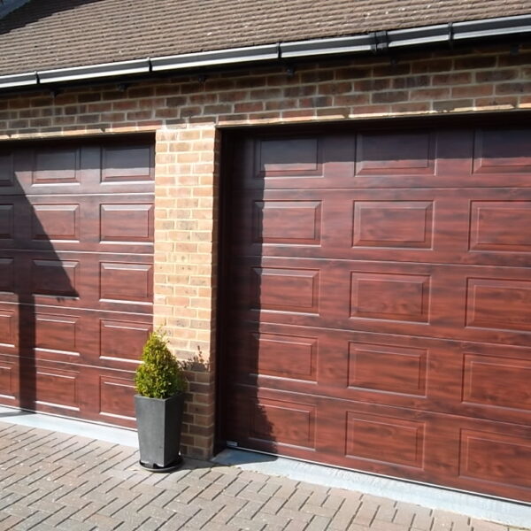 We Often Get Asked How Much Do Electric Garage Doors Cost 