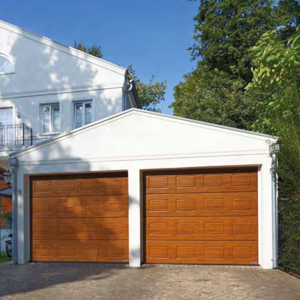Hormann Garage Doors (OFFER - 20% OFF All Hörmann Doors)