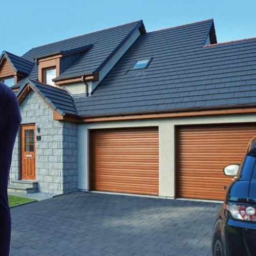 Garage Doors Aylesbury Stylish, Durable & Affordable, 01296 839410