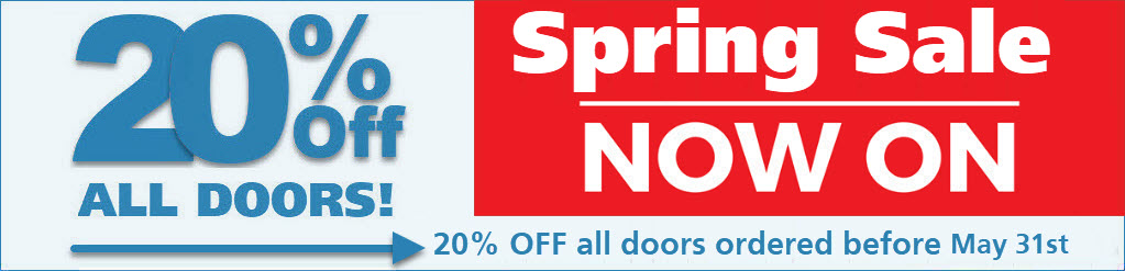 Garage-Doors-Sale-Price-May 2025