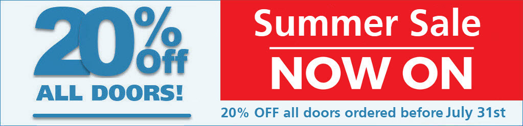 Garage-Doors-Sale-Price-for-July 2025