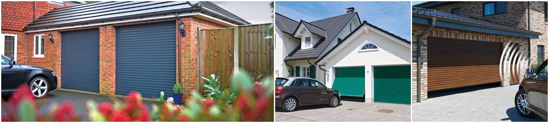 Best Deals on Garage Door Replacement in London