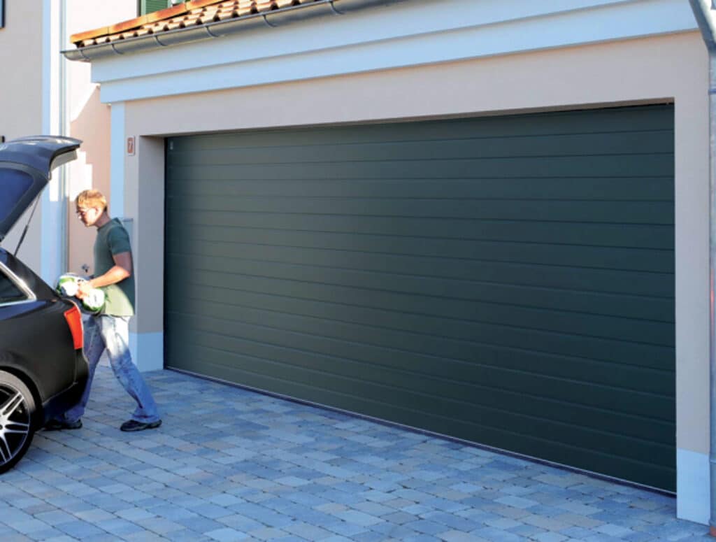 Garage door deals, London